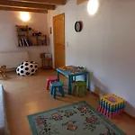Apartamento Landhof Lydia *
