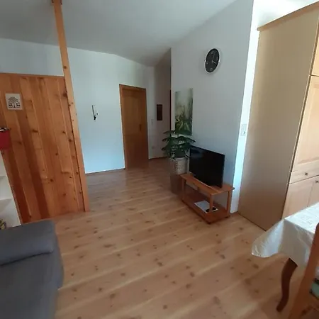 Apartamento Landhof Lydia Roggendorf