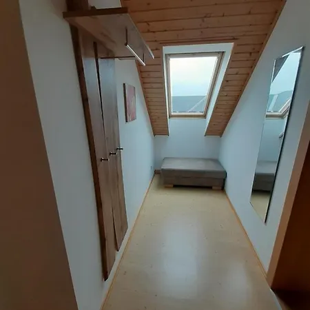 Apartamento Landhof Lydia *