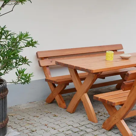 Landhof Lydia Apartamento *