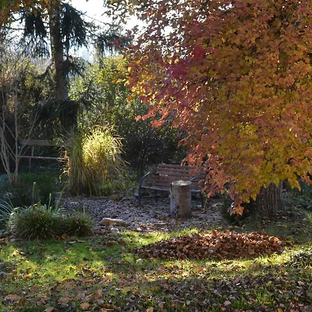 Landhof Lydia Apartamento