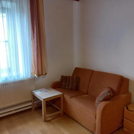 Apartamento Landhof Lydia Roggendorf