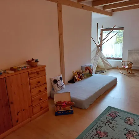 Landhof Lydia Apartment