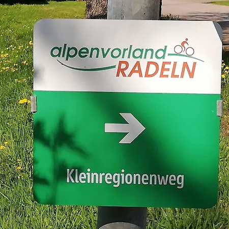 Apartment Landhof Lydia