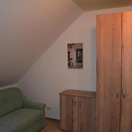 Apartamento Landhof Lydia