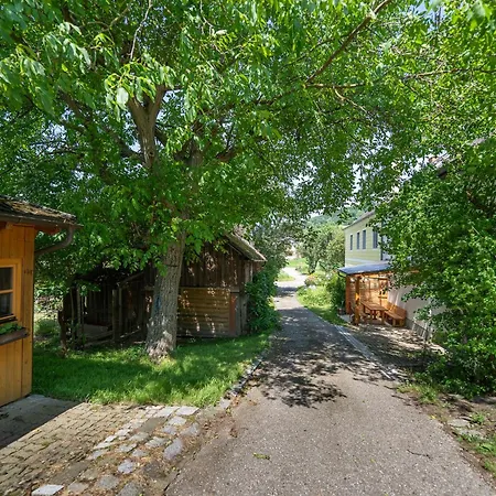 Apartamento Landhof Lydia Roggendorf