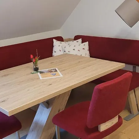 Apartament Landhof Lydia *