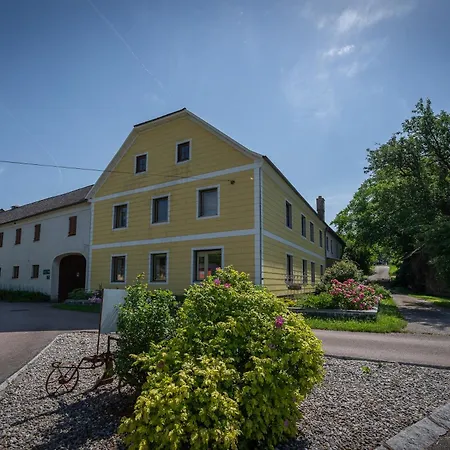 Landhof Lydia Appartement Roggendorf