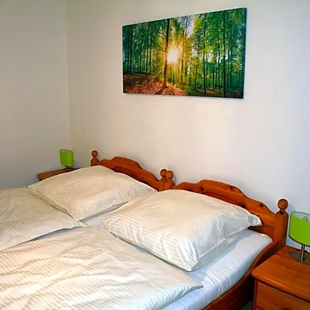 Landhof Lydia Apartamento