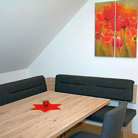 Apartamento Landhof Lydia