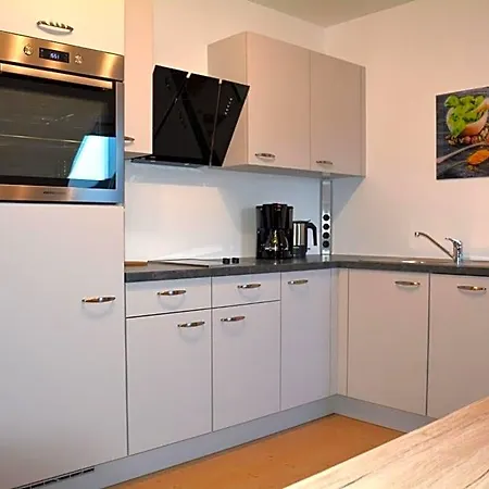 Apartamento Landhof Lydia Roggendorf