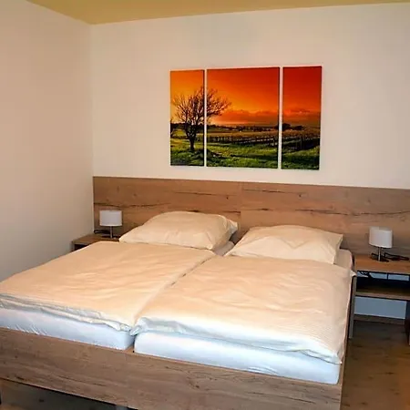 Apartamento Landhof Lydia Roggendorf
