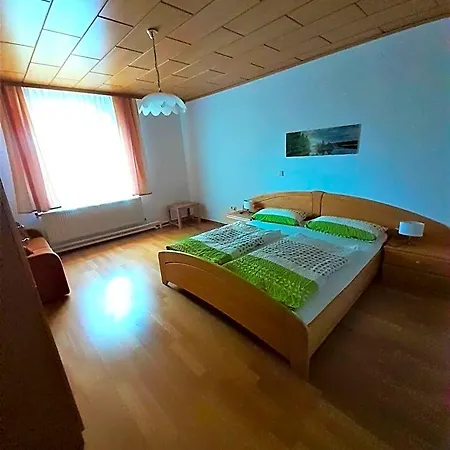 Apartamento Landhof Lydia *
