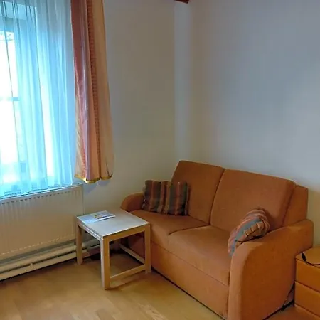 Landhof Lydia Apartamento *