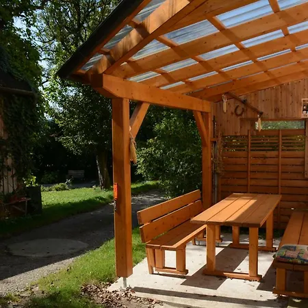 Landhof Lydia Apartamento *