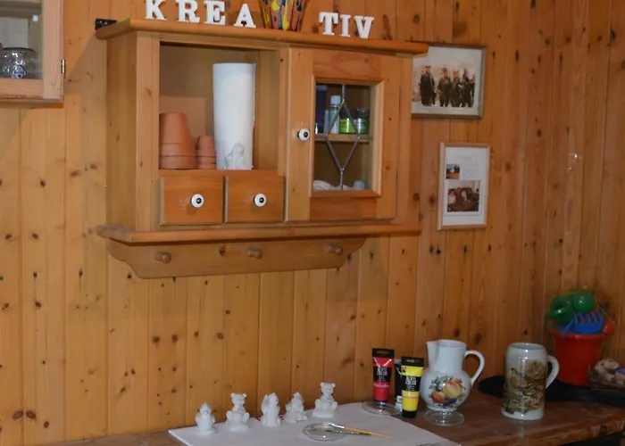 Landhof Lydia Apartment