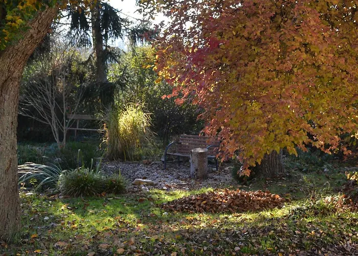 Landhof Lydia Apartment