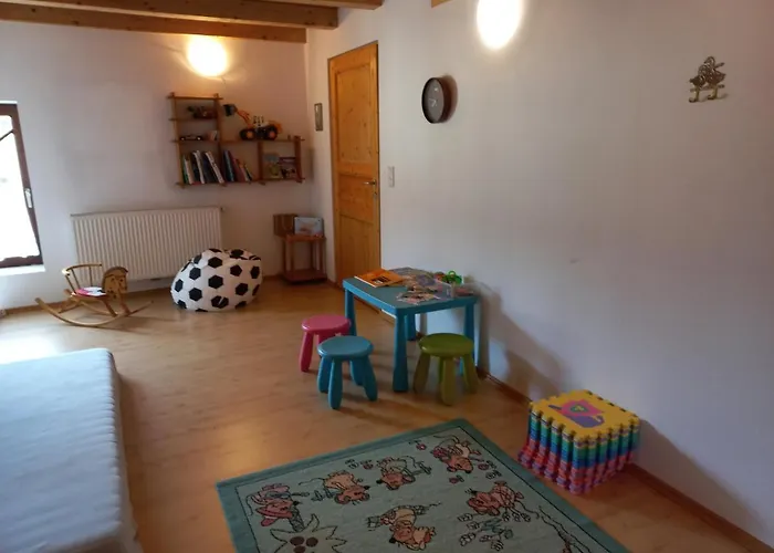 Apartment Landhof Lydia *