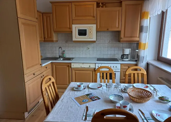 Apartment Landhof Lydia