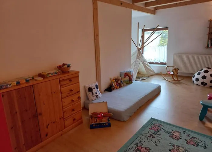 Landhof Lydia Apartment