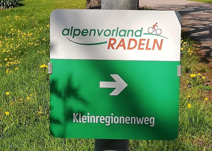 Apartment Landhof Lydia