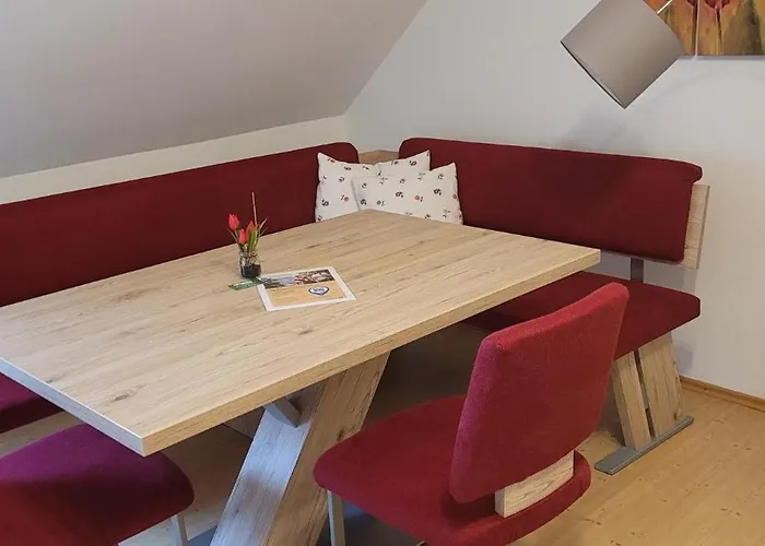 Apartment Landhof Lydia *