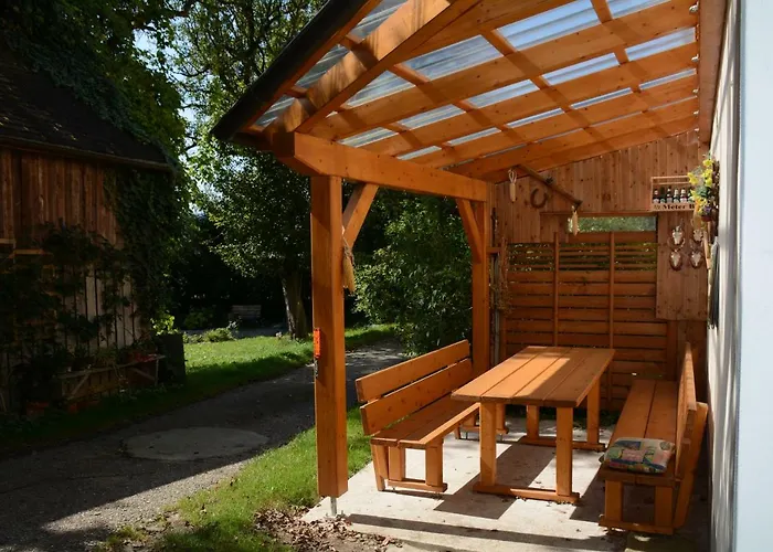 Landhof Lydia Apartment *